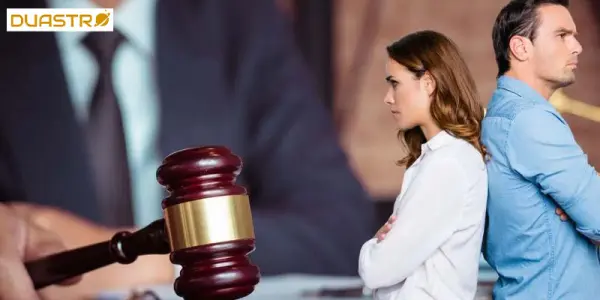 Astrology and Divorce Recovery
